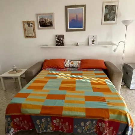 Jangelu Apartment *