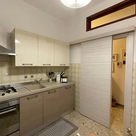 Apartment Jangelu Ostuni