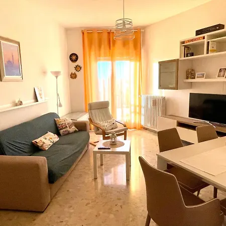 Jangelu Apartment Ostuni