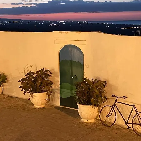 Jangelu Ostuni